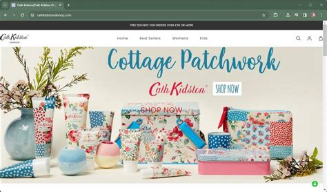 are there fake cath kidston bags|cath kidston clearance sale scam.